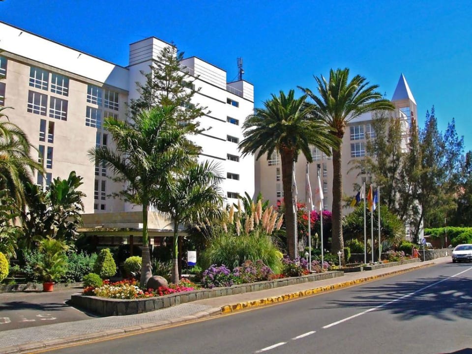 Iberostar Costa Canaria Bull Costa Canaria & Spa - Adults only