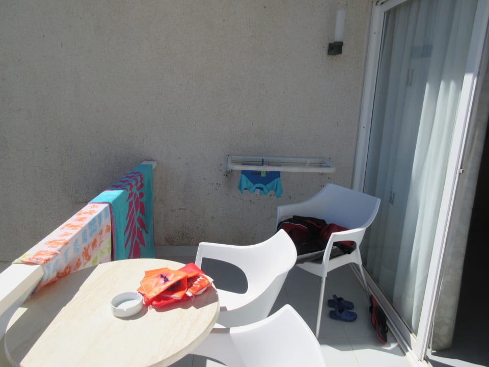 Zimmer Hipotels Mediterraneo Club