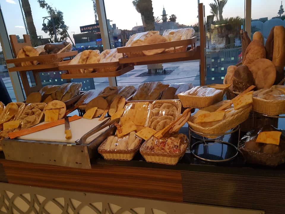 Gastro Pickalbatros White Beach Resort - Hurghada