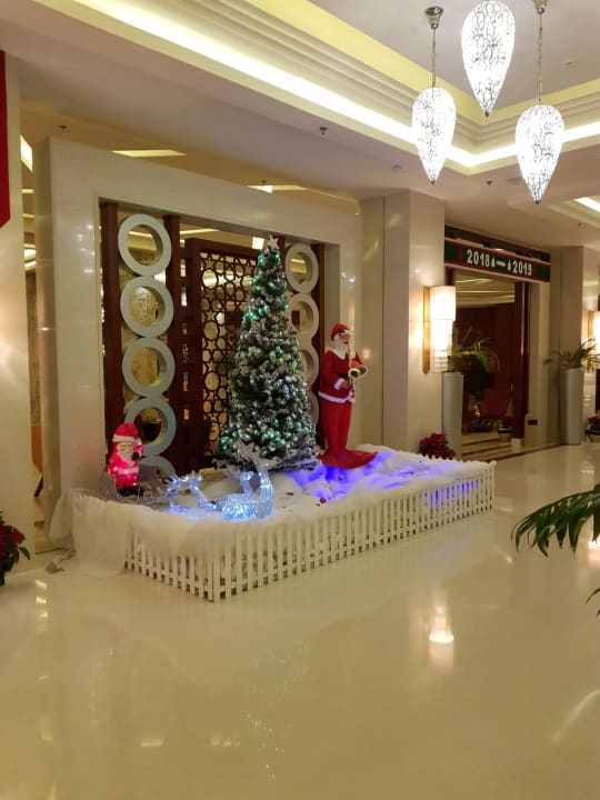 Lobby Pickalbatros White Beach Resort - Hurghada