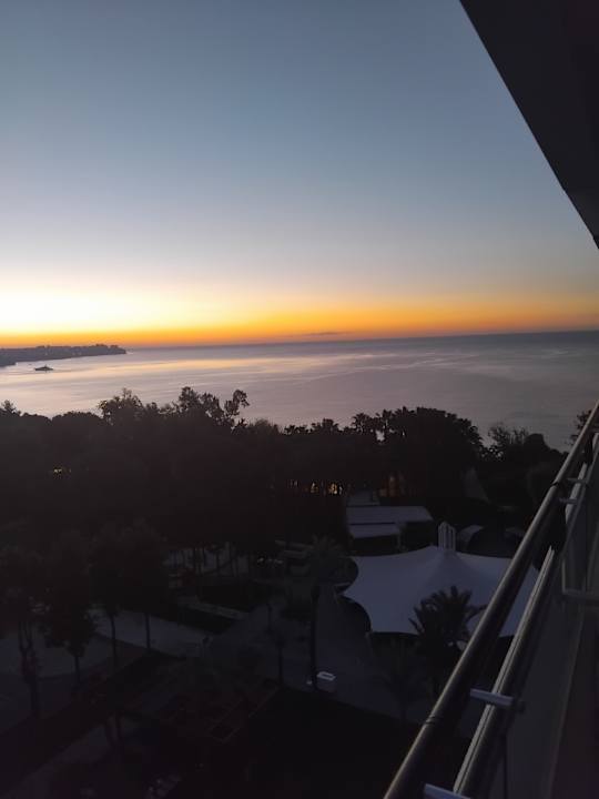 Zimmer Rixos Downtown Antalya