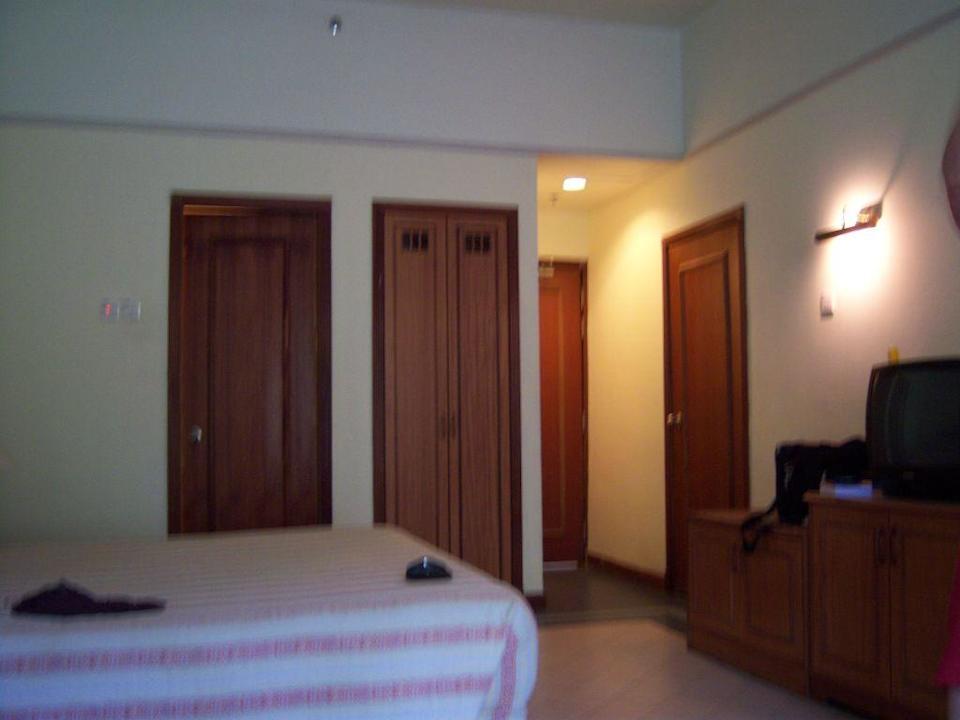 Zimmer Hotel Aseania Resort Langkawi