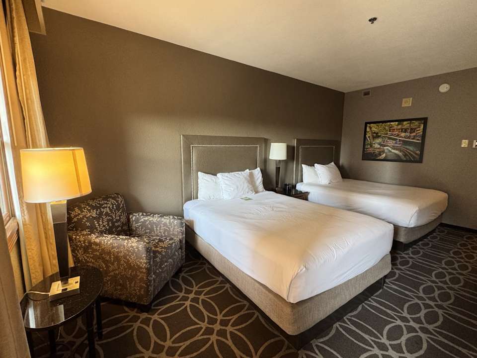 Zimmer Drury Inn & Suites Riverwalk San Antonio