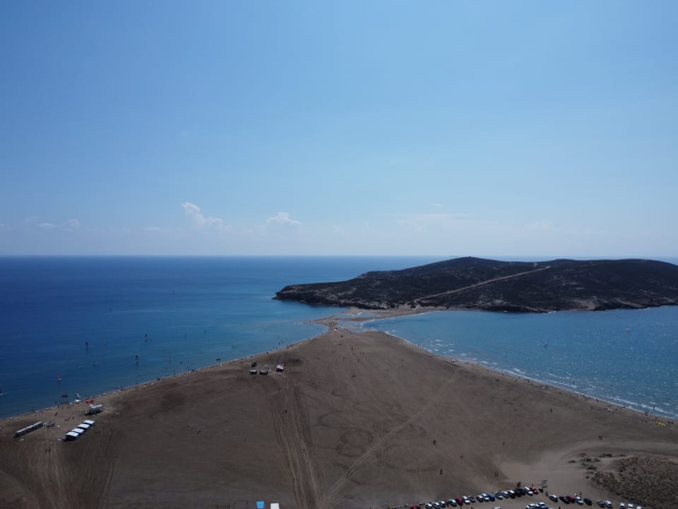 Strand Hotel Kalithea Horizon Royal