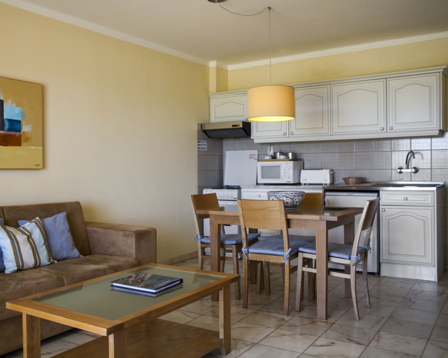 Zimmer Hotel Jardim do Vau