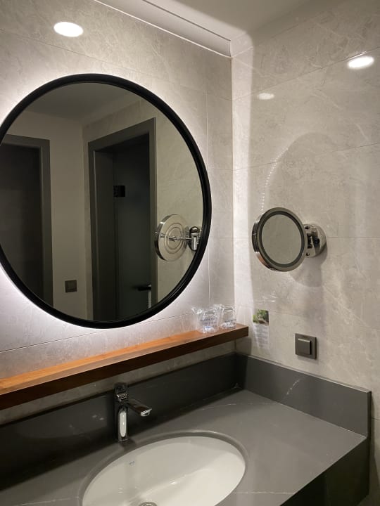 Zimmer Seaden Quality Resort & Spa