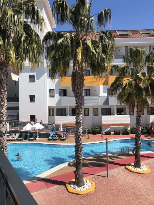 Pool Hane Family Resort