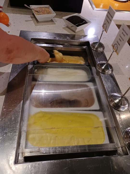 Gastro Hotel Riu Cabo Verde