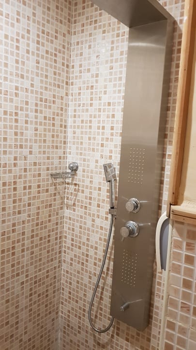 Zimmer Pickalbatros Alf Leila Wa Leila Resort - Neverland Hurghada