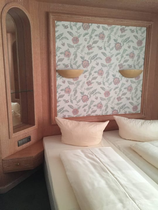 Bett Centro Hotel Stern