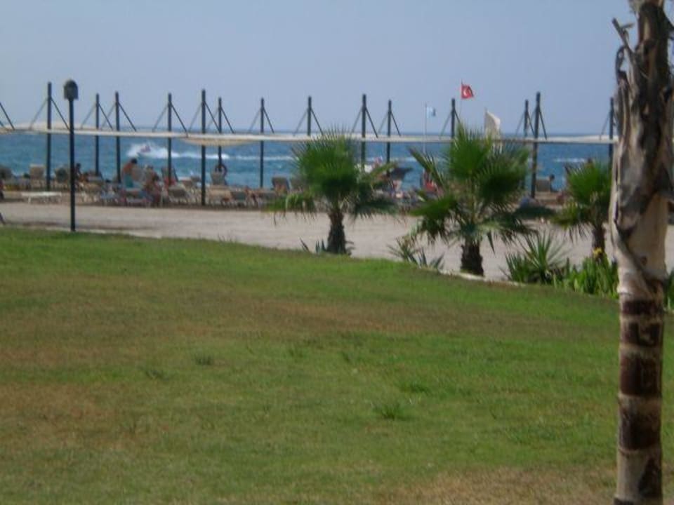 Meer TUI BLUE Palm Garden