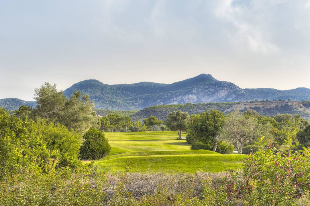 Korineum Golf Course Korineum Golf & Beach Resort