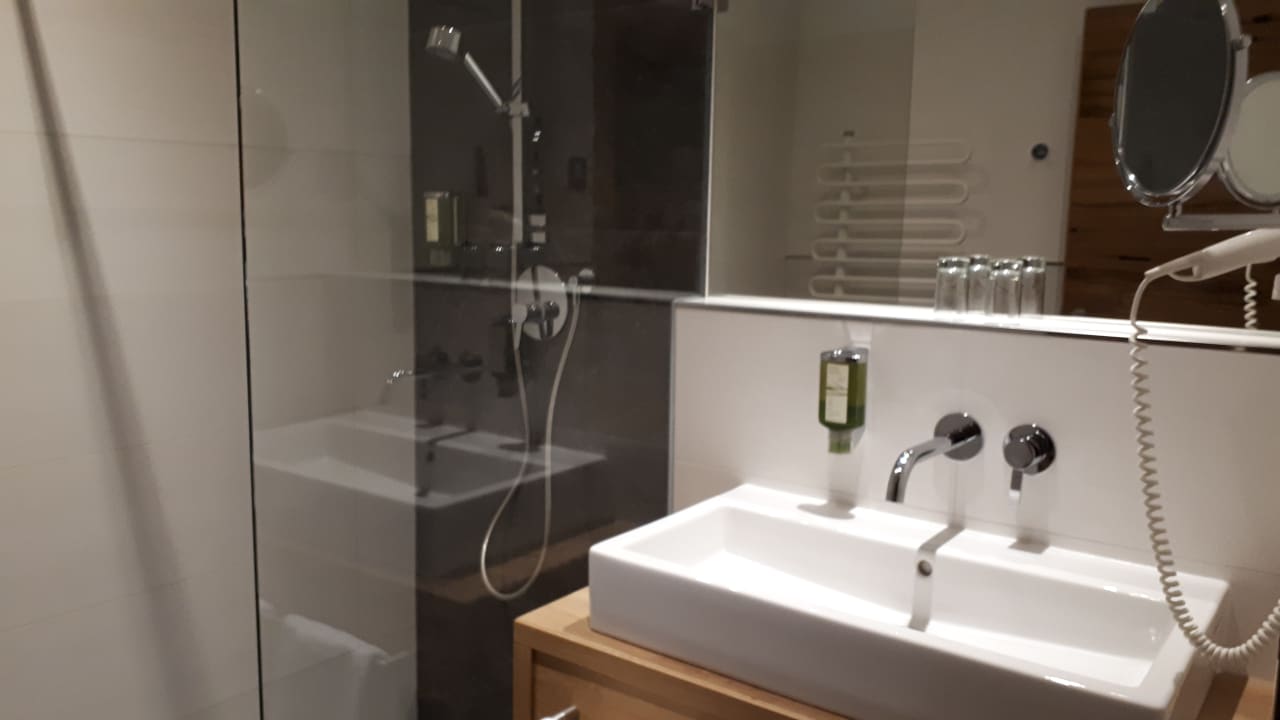 Zimmer Hotel Almschlössl / Schrotteralm