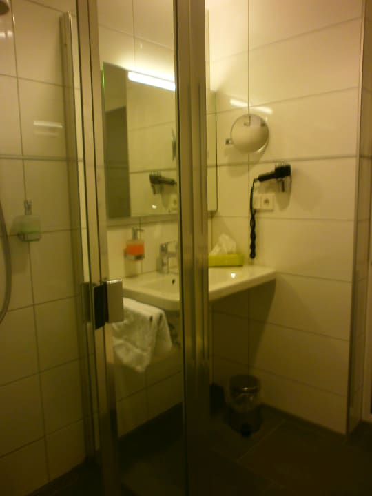 Bad 2 Hotel & Restaurant Brunnenstüble