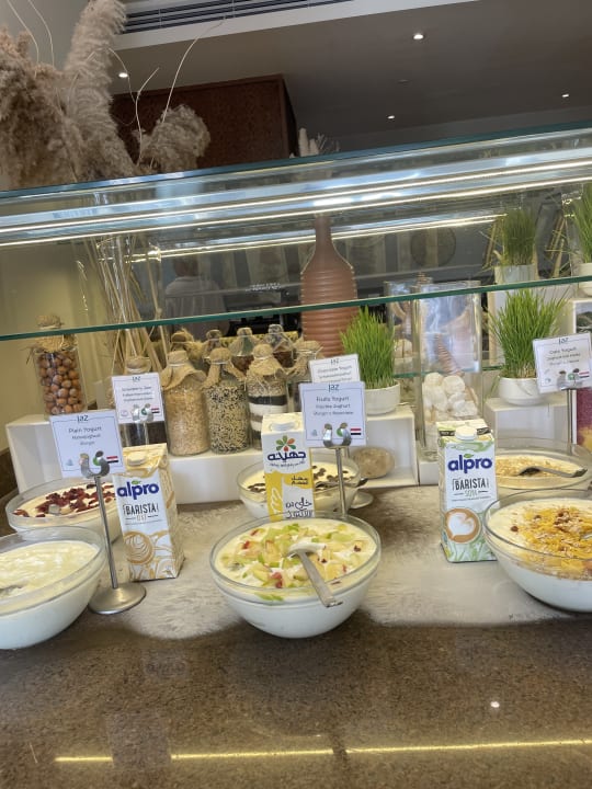 Gastro JAZ Elite Casa del Mar Beach