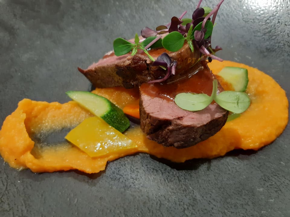 Gastro Genusshotel Goldene Rose