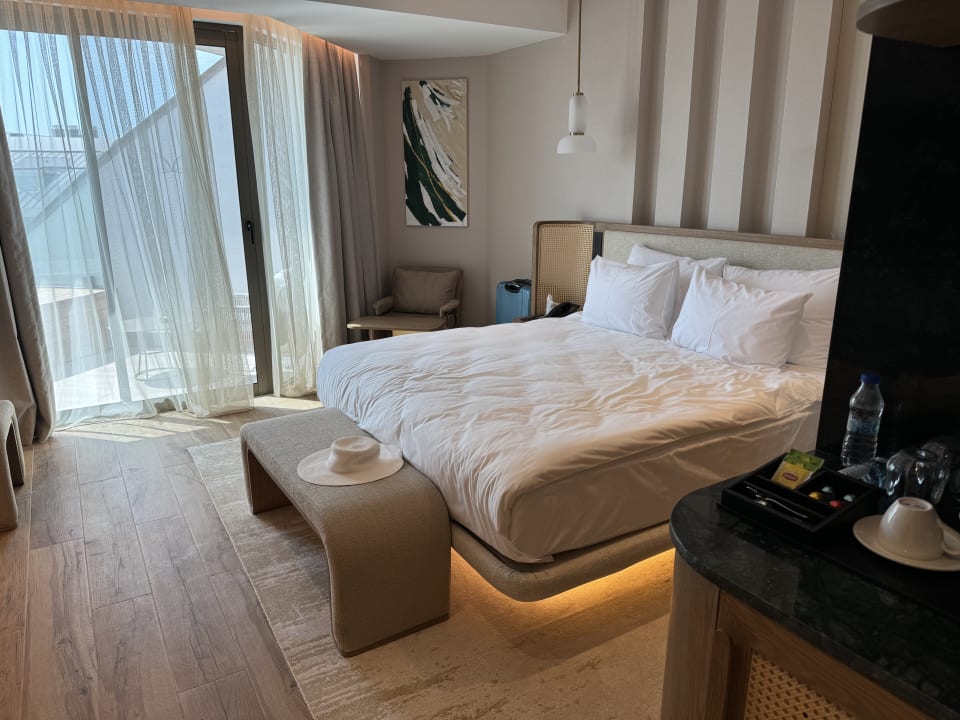 Zimmer Liberty Signa