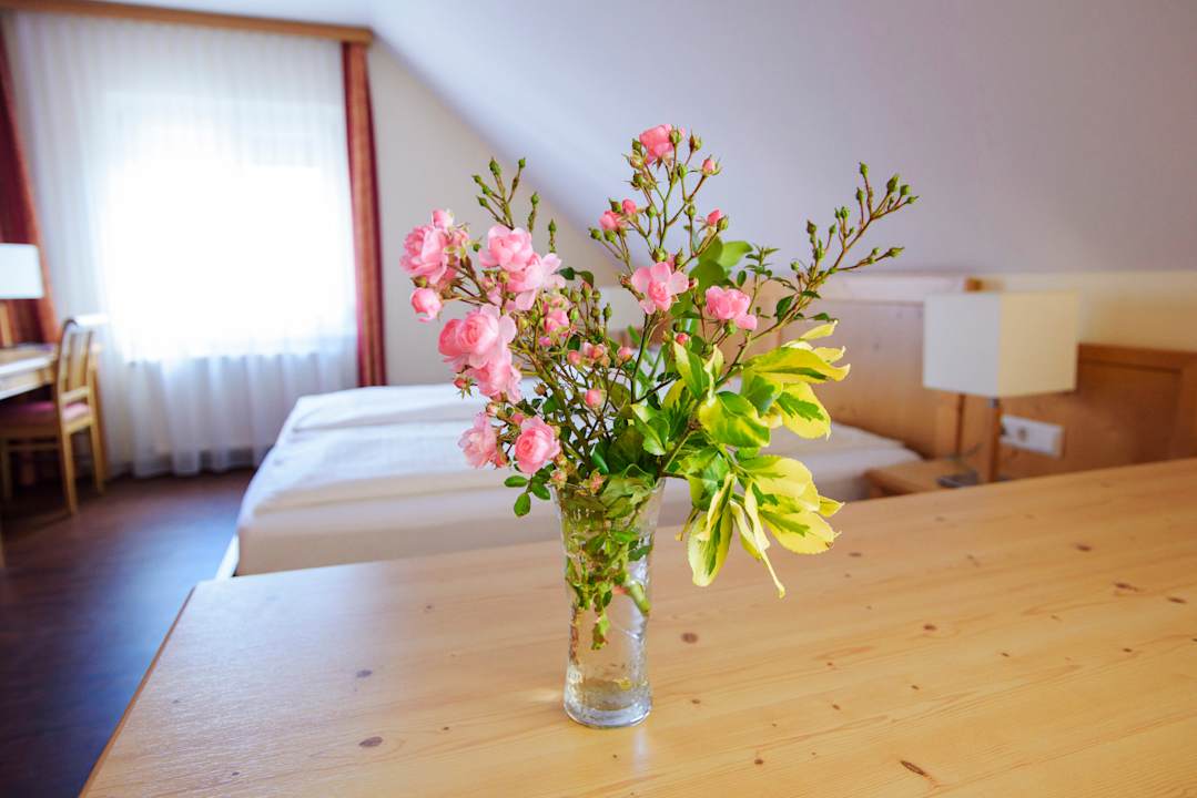 Zimmer Landgasthof Linde