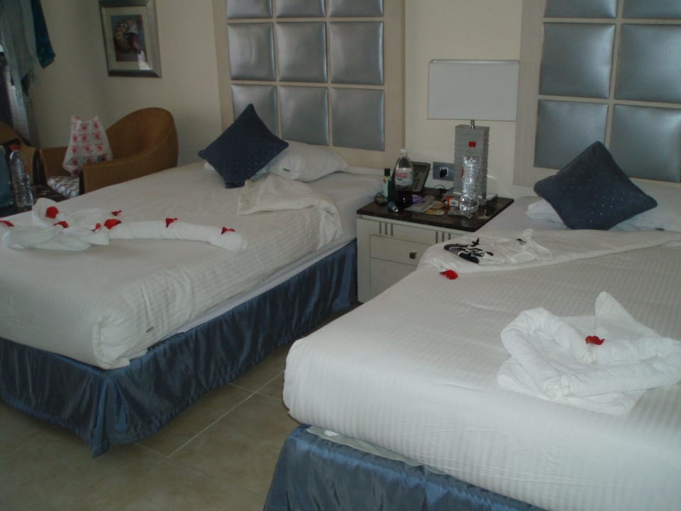 Izba Tropitel Sahl Hasheesh