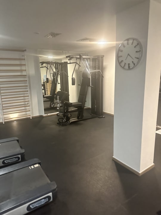 Sport & Freizeit Grand Hotel Resort Ma&MA