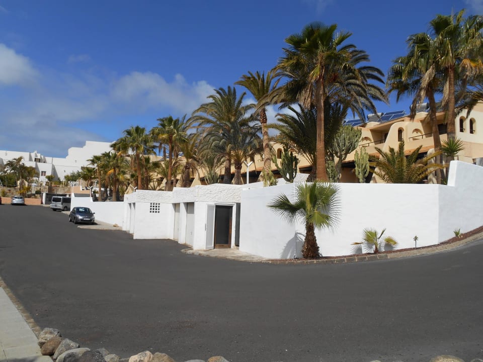 Gartenseite Garden & Sea Boutique Lodging by LIVVO