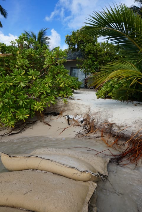 Zimmer NH Collection Maldives Havodda Resort