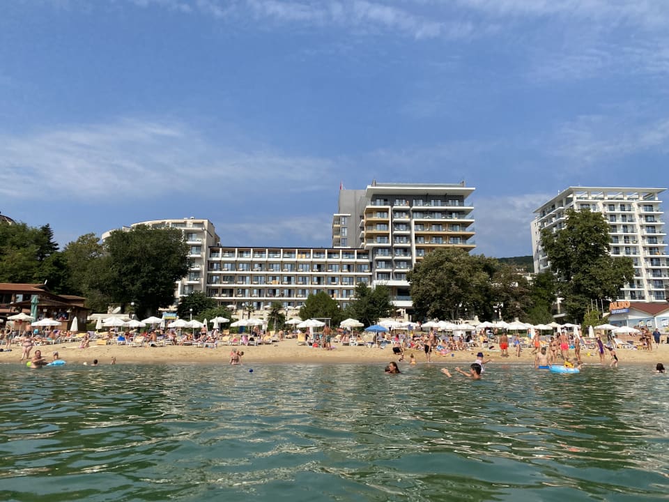 Außenansicht GRIFID Vistamar