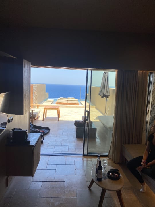 Zimmer Acro Suites A Wellbeing Resort