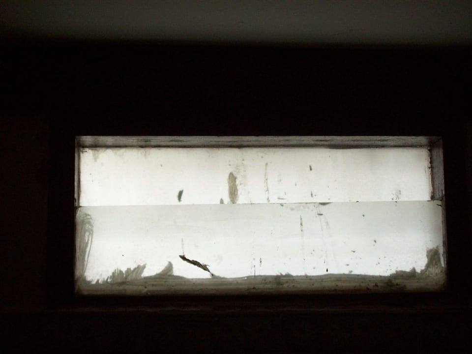 Fenster Bad Chaweng Cove Beach Resort