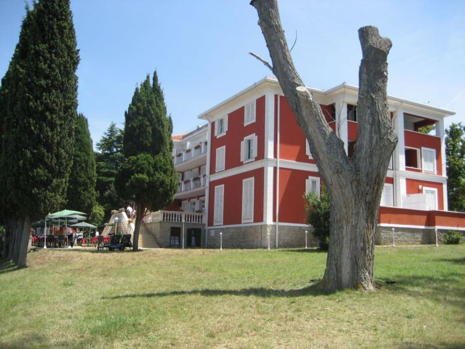 Hotel Valdepian Villa Valdepian