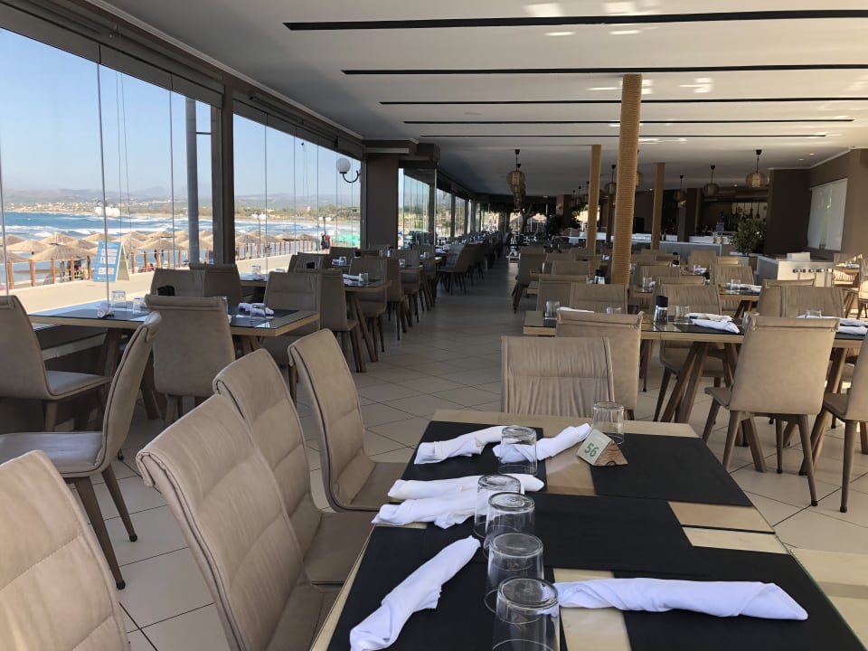 Gastro Hotel Corissia Princess