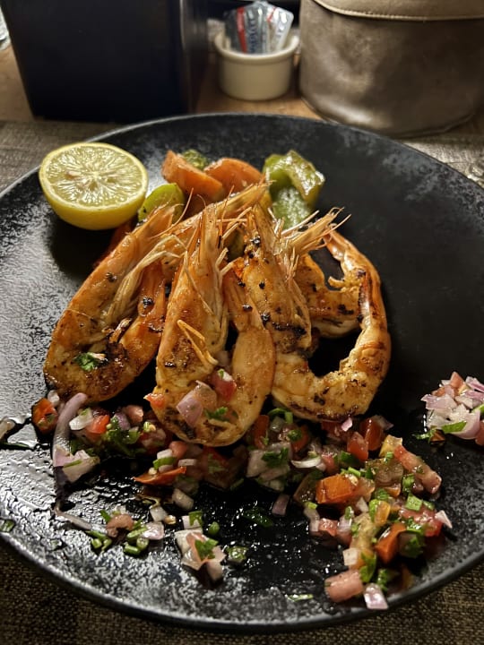 Gastro Fanar Hotel & Residences Salalah Beach