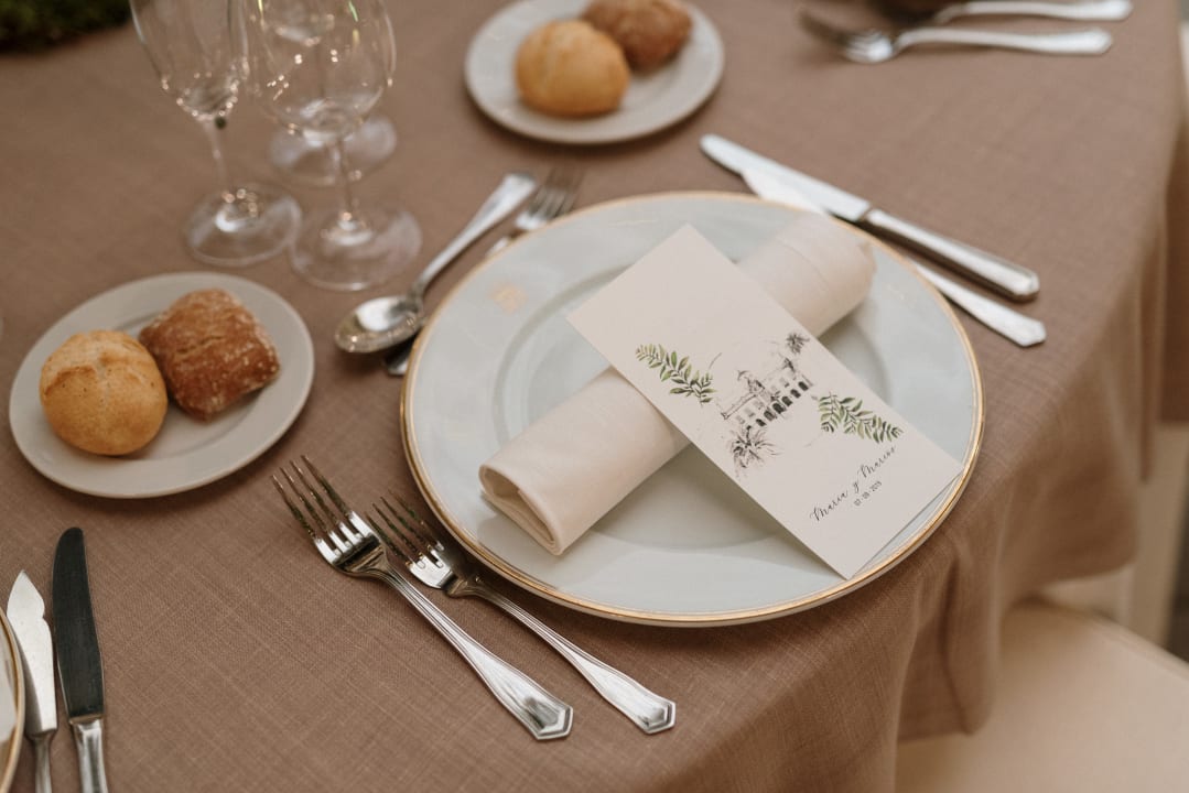 Gastro Eurostars de la Reconquista