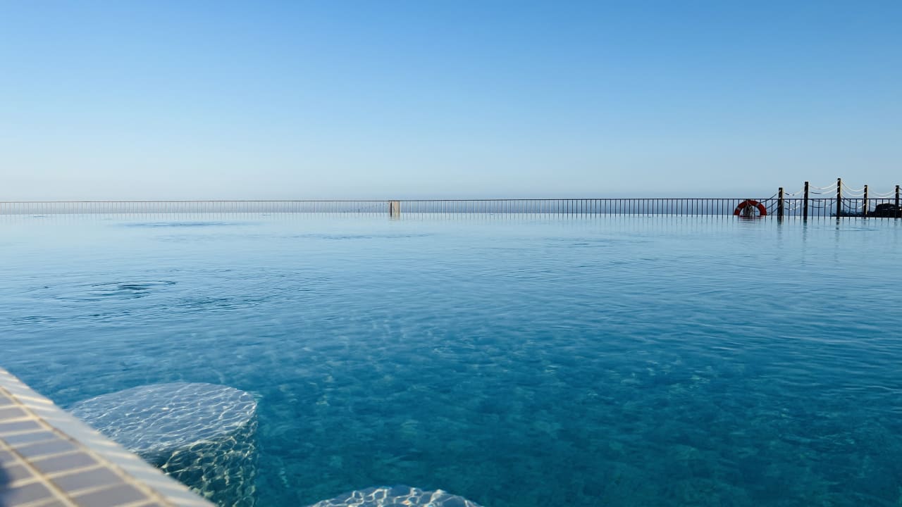 Pool Salobre Hotel Resort & Serenity