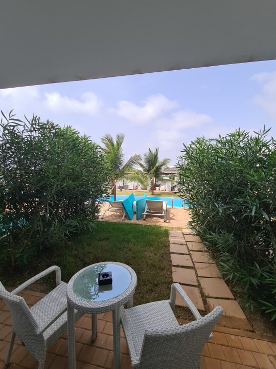 Zimmer Meliá Laguna Beach