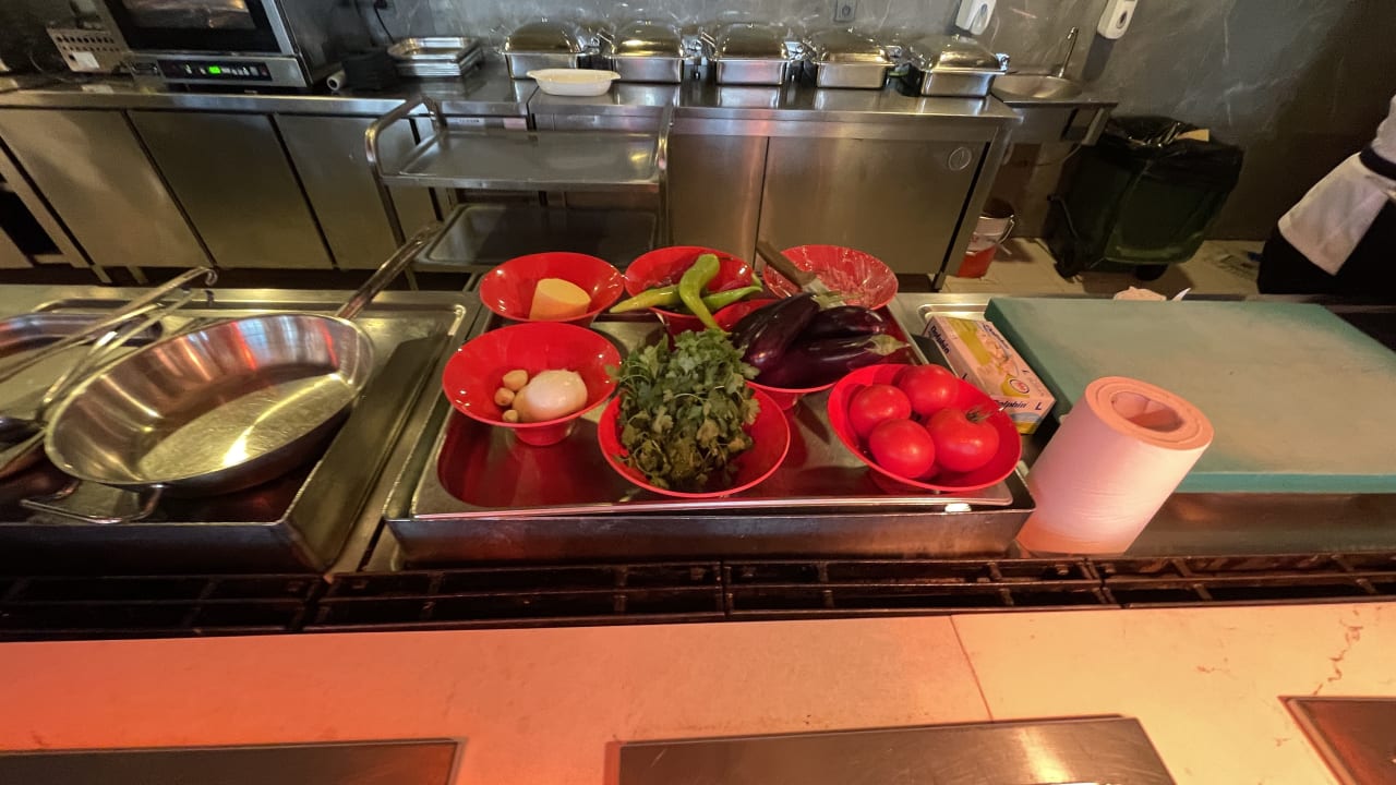 Gastro Seaden Quality Resort & Spa