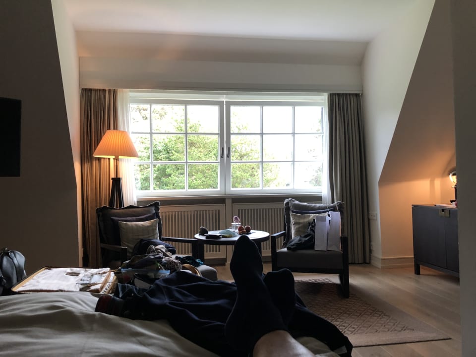 Zimmer Severin's Resort & Spa