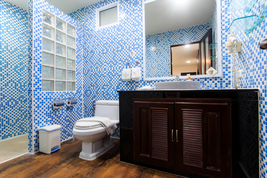 Zimmer Chaweng Cove Beach Resort