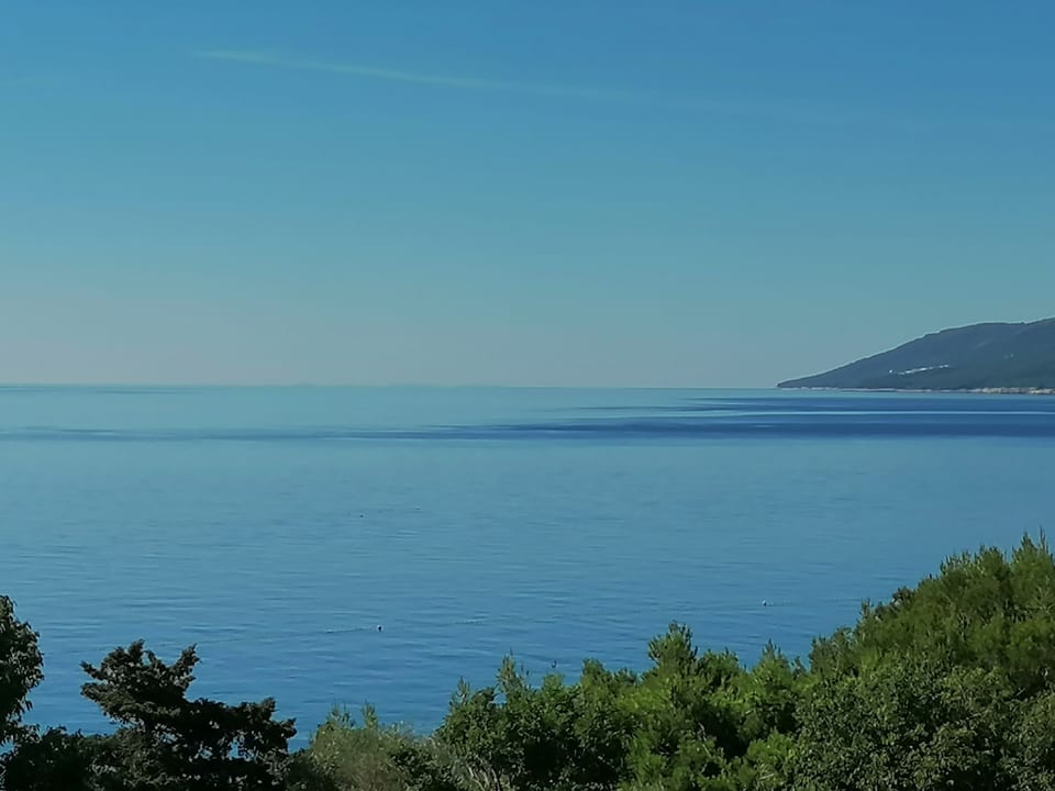 Ausblick Valamar Girandella Designed for Adults