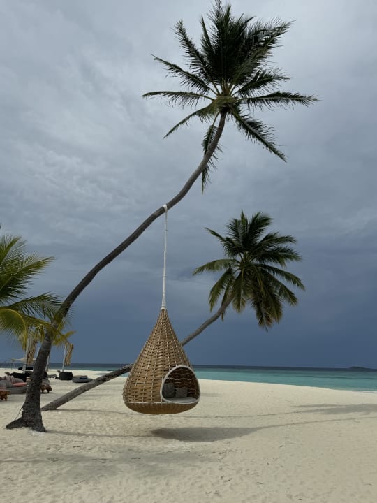 Strand Constance Halaveli Maldives