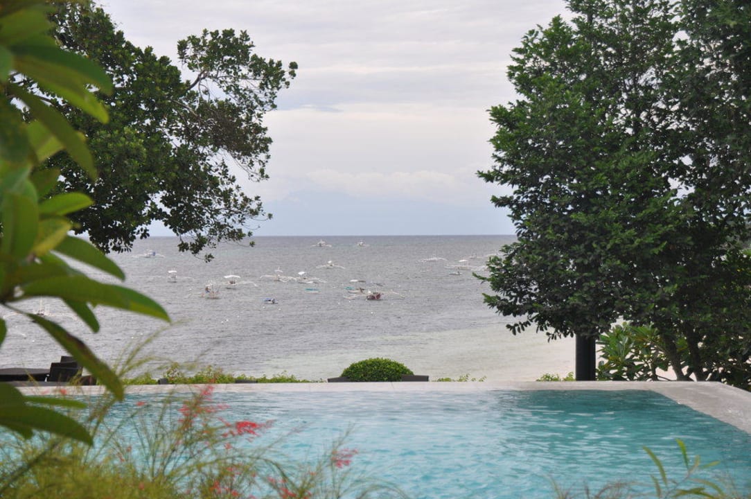 Poolm und Meer Hotel Amorita Resort