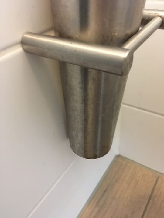 Zimmer Roompot Strandpark Duynhille