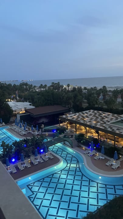 Pool Sentido Trendy Verbena Beach