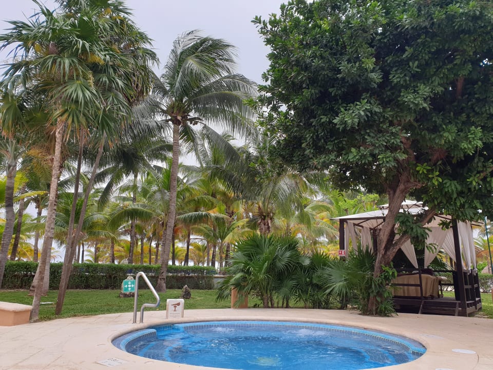 Pool Viva Azteca by Wyndham - All Inclusive Resort