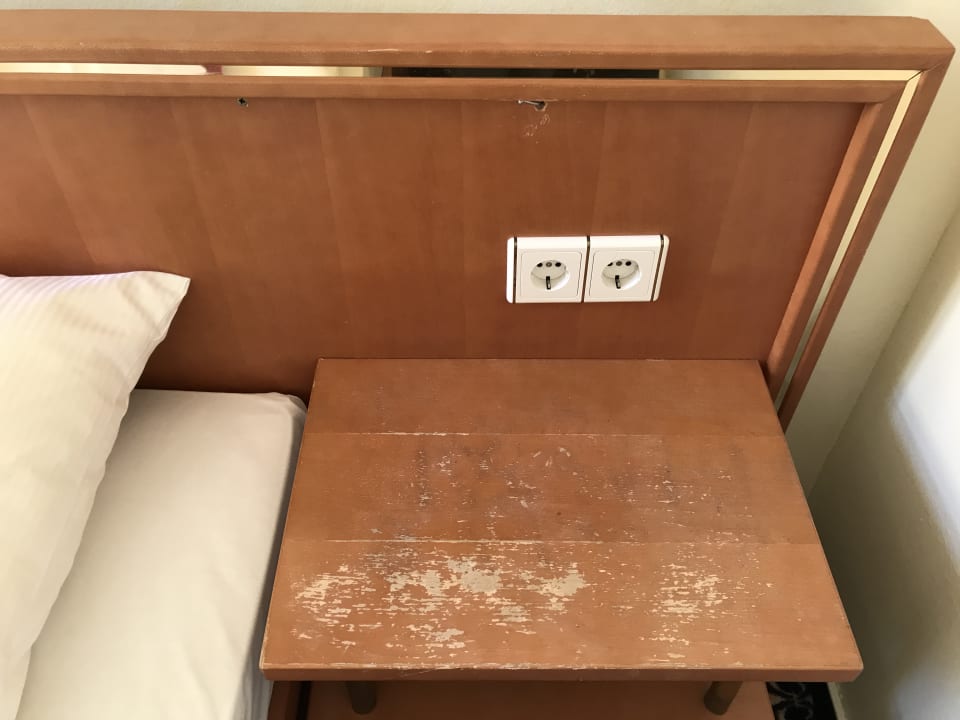 Zimmer acom Hotel Berlin Kurfürstendamm