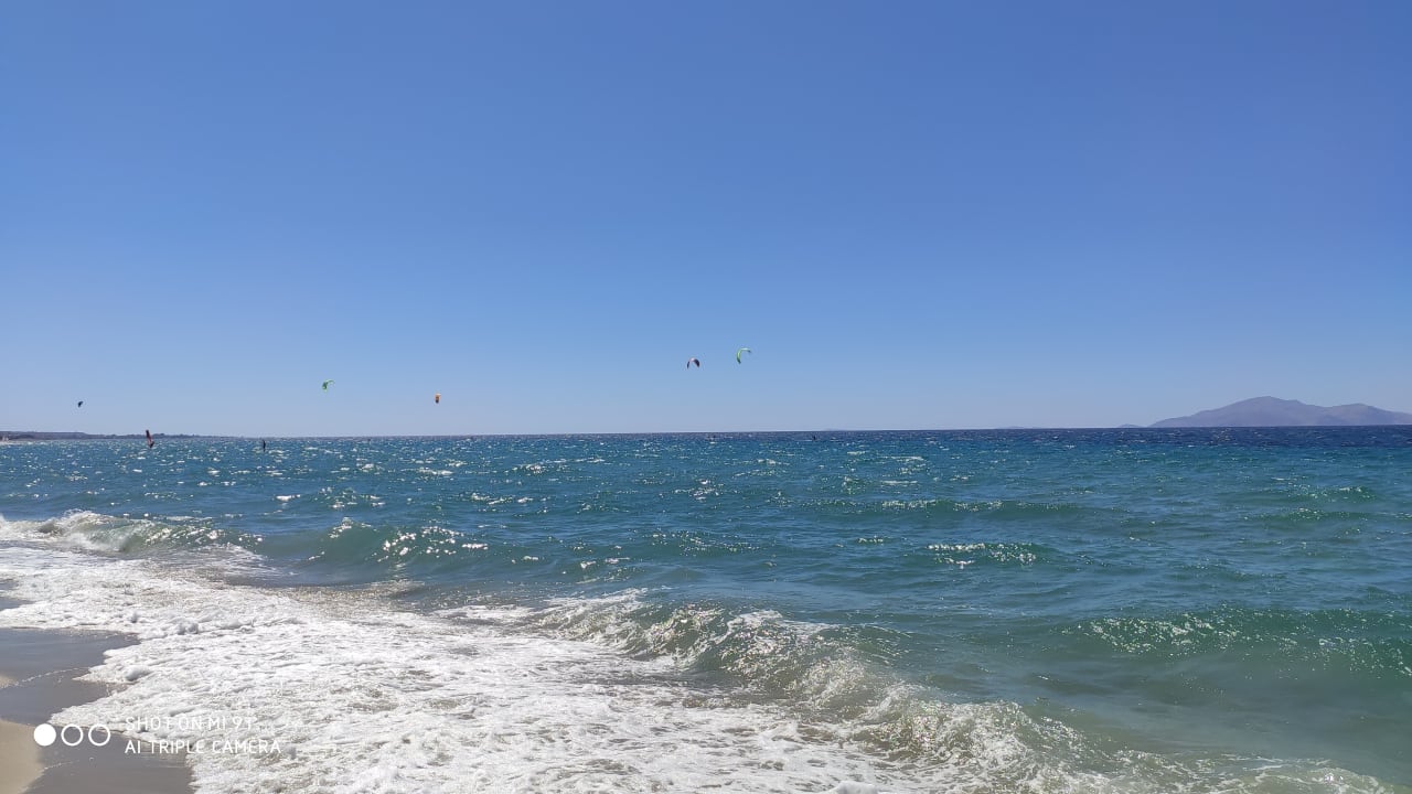 Strand Hotel Esperia