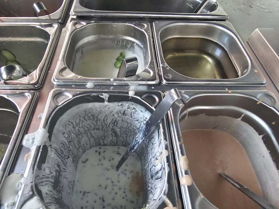 Gastro 1A Landhotel Schicklberg