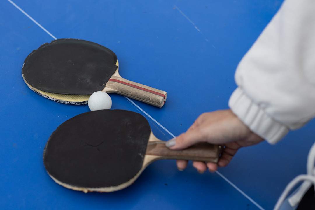 Sport & Freizeit Apart Relax