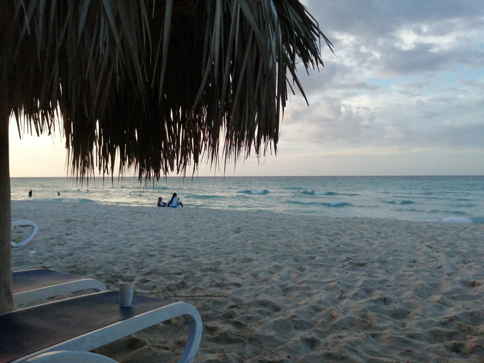 Strand Hotel Roc Barlovento