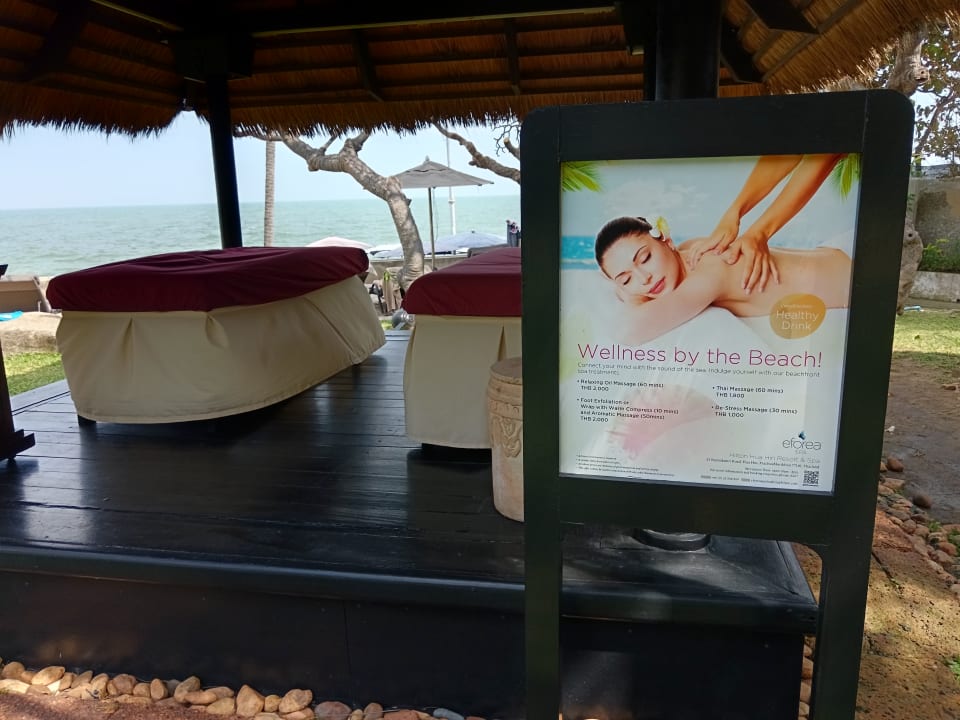 Sport & Freizeit Hilton Hua Hin Resort & Spa